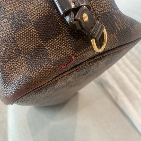 Vintages Louis VUITTON Neverfull - Picture 10 of 15